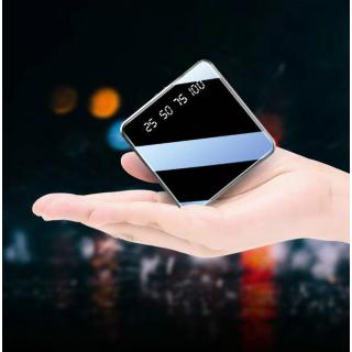 12000mAh Power Bank Double USB Portable PowerBank Charger External Bat_1